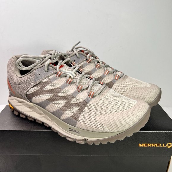 Merrell Shoes Merrell Womens Antora 2 J35326 Outdoor Hiking Shoes